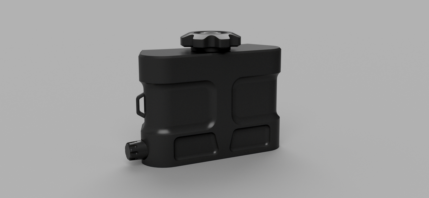 USM Battery Pack