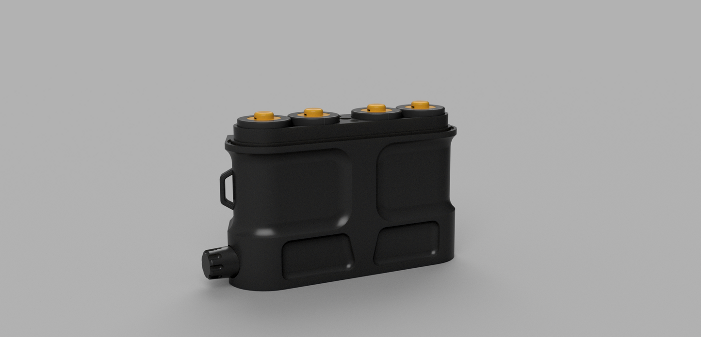 USM Battery Pack